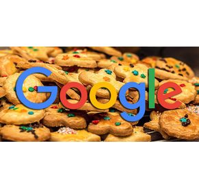 Google не индексирует страницы, требующие включённых Cookies